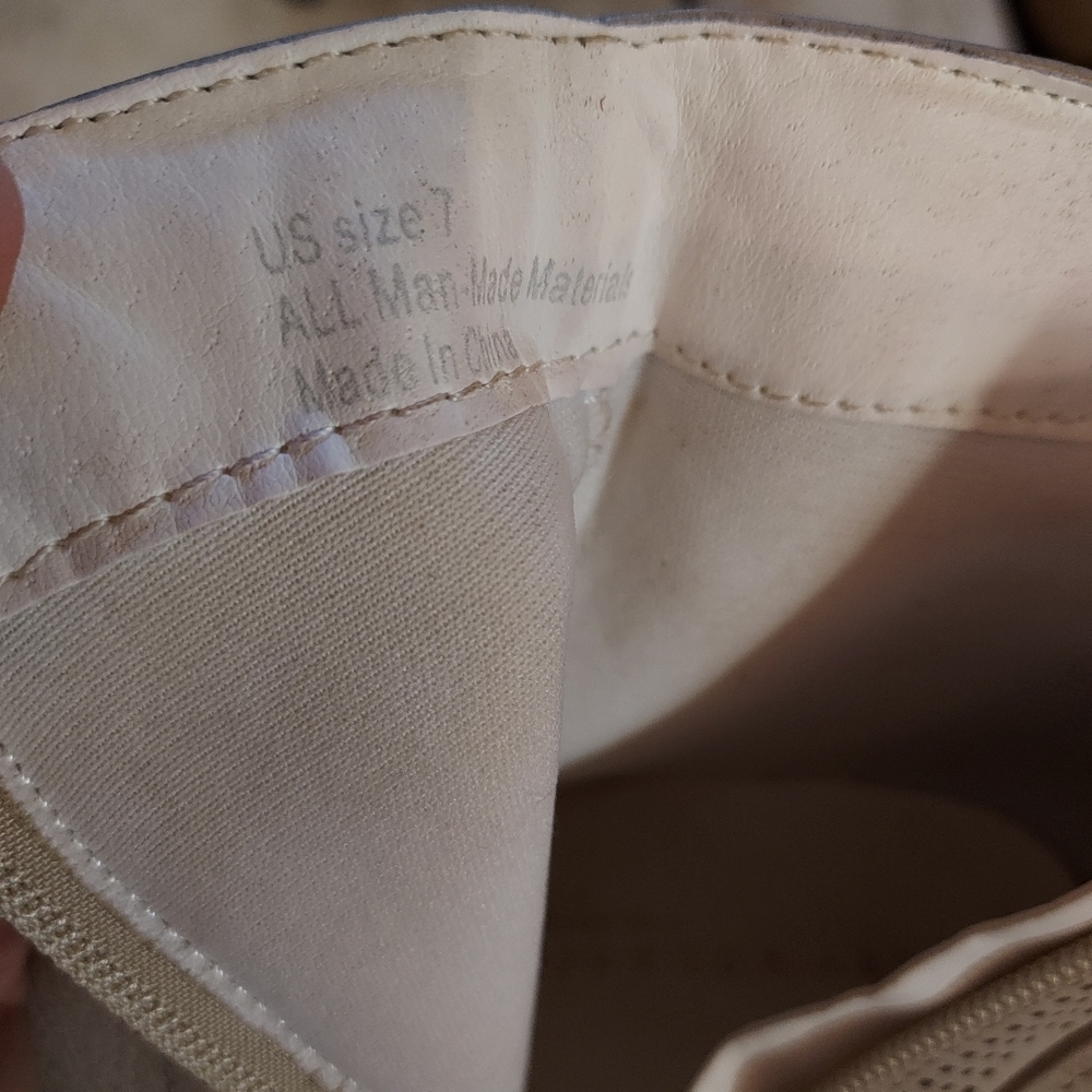 Booties - Picture 10 of 12